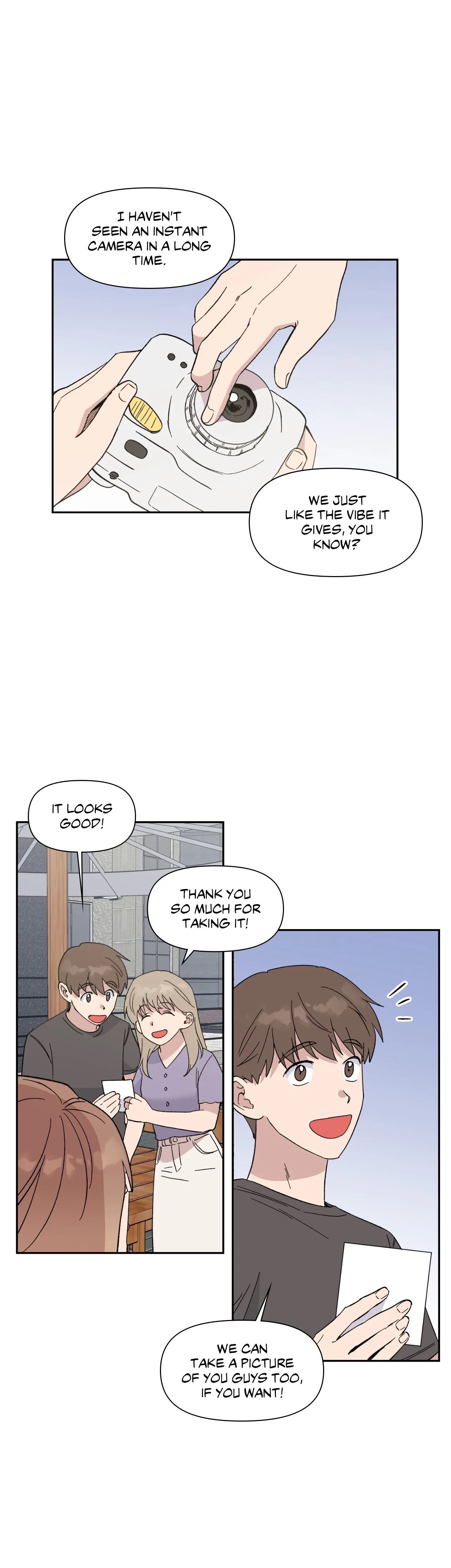 Love Rebooted Chapter 18 image 18