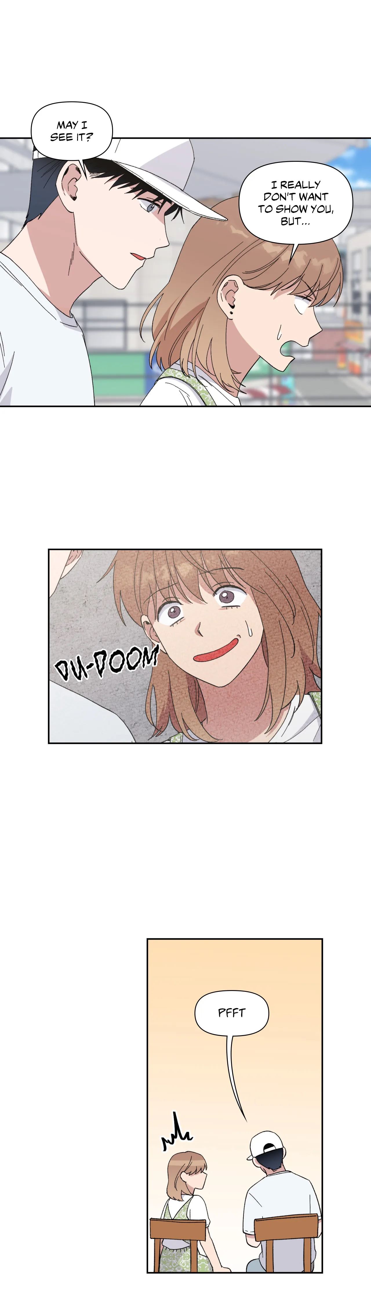 Love Rebooted Chapter 18 image 22