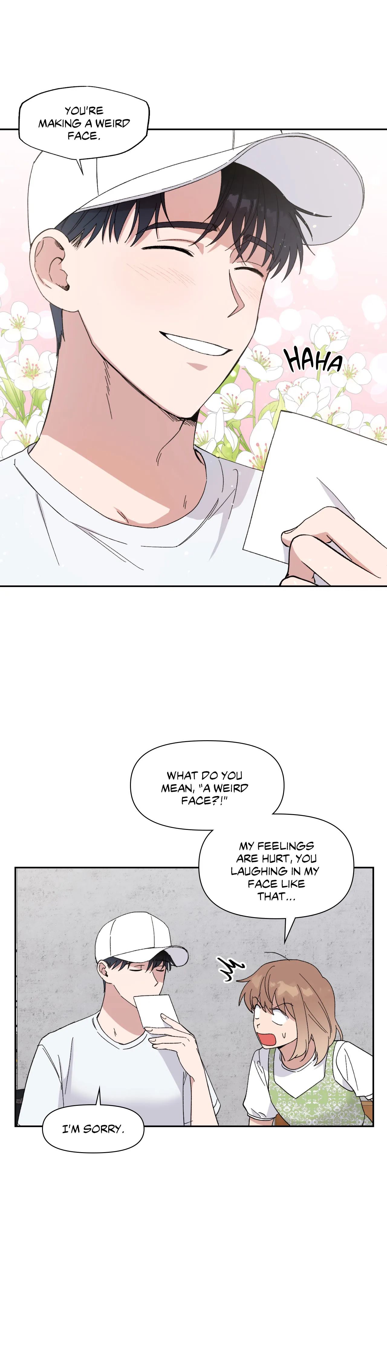 Love Rebooted Chapter 18 image 23