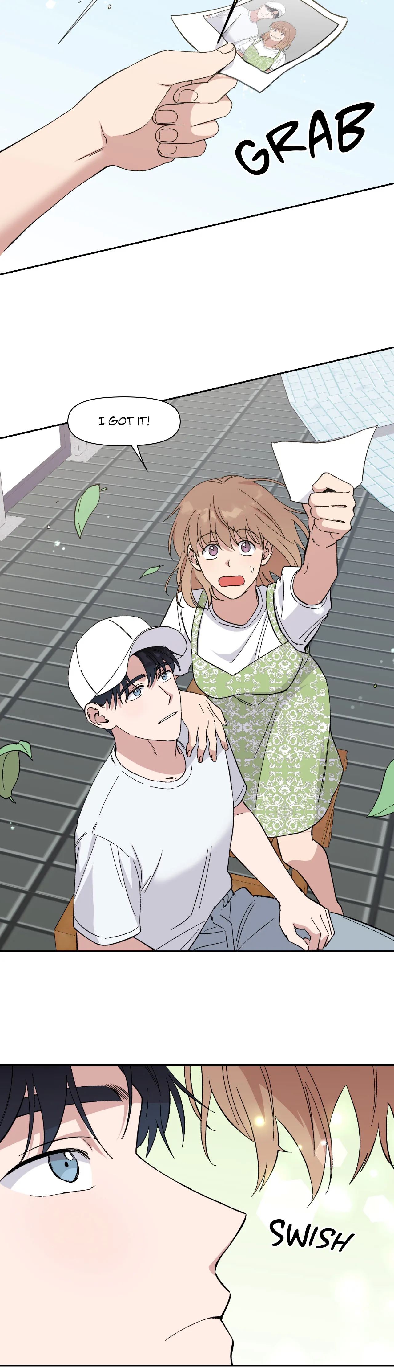 Love Rebooted Chapter 18 image 25