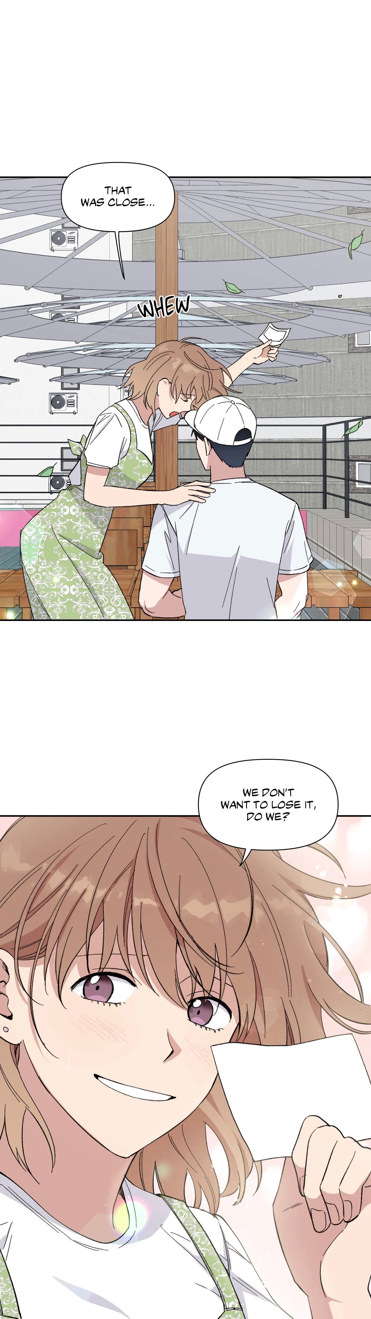 Love Rebooted Chapter 18 image 26
