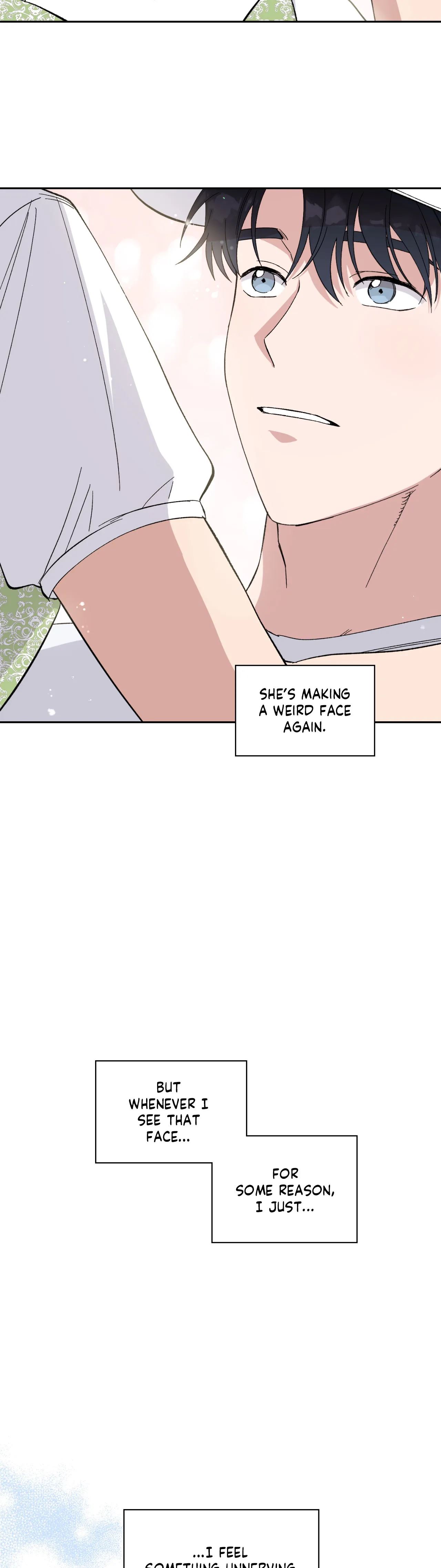 Love Rebooted Chapter 18 image 27