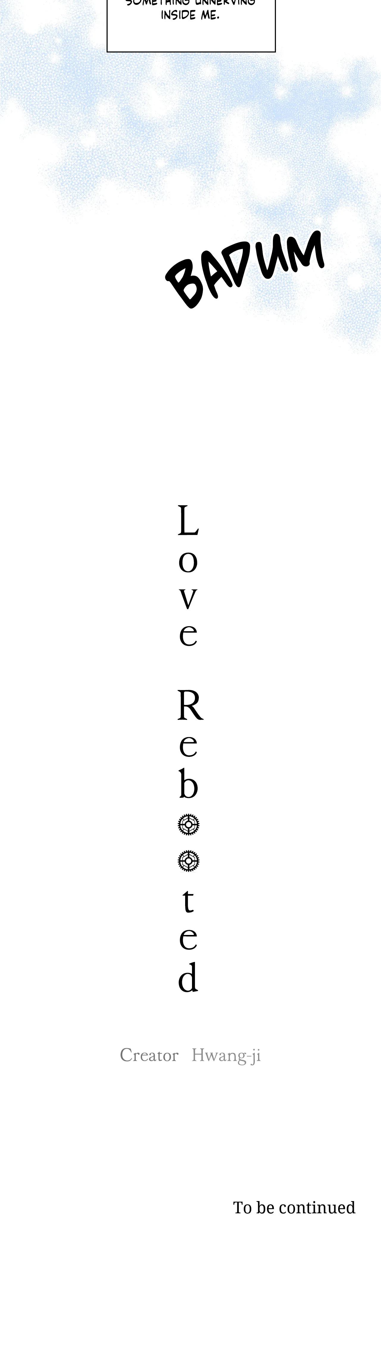 Love Rebooted Chapter 18 image 28