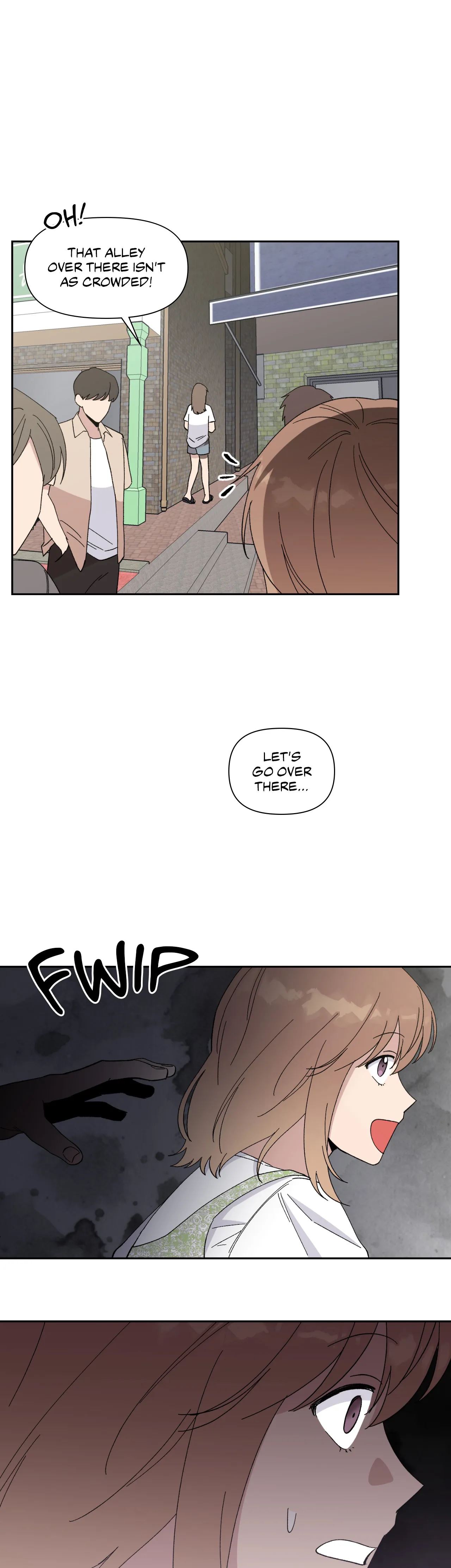 Love Rebooted Chapter 18 image 2