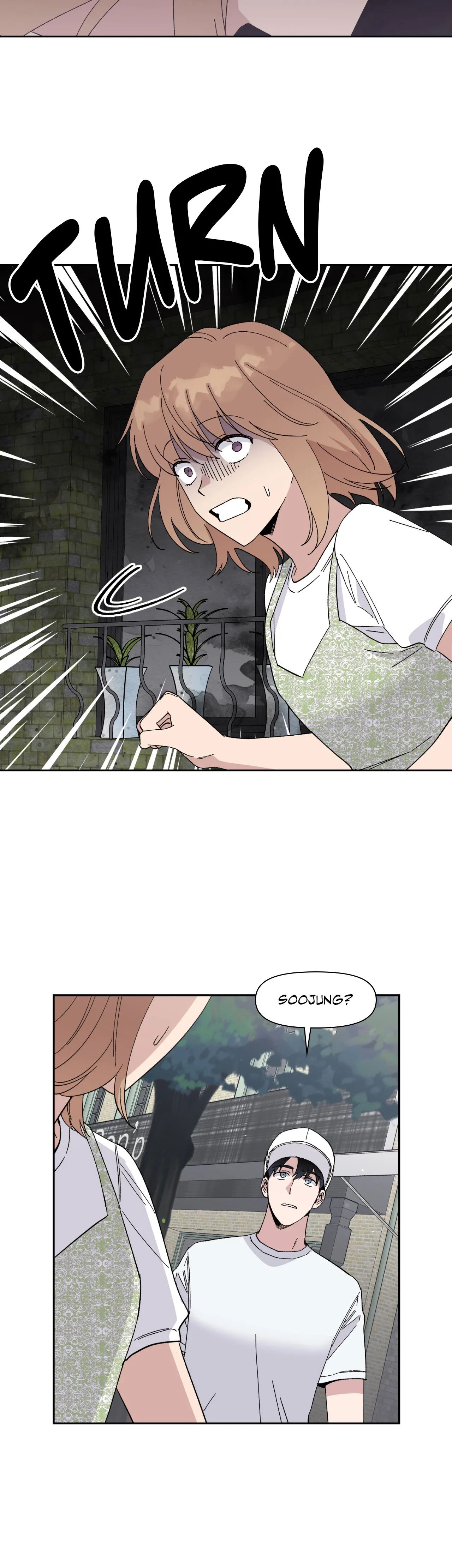 Love Rebooted Chapter 18 image 3