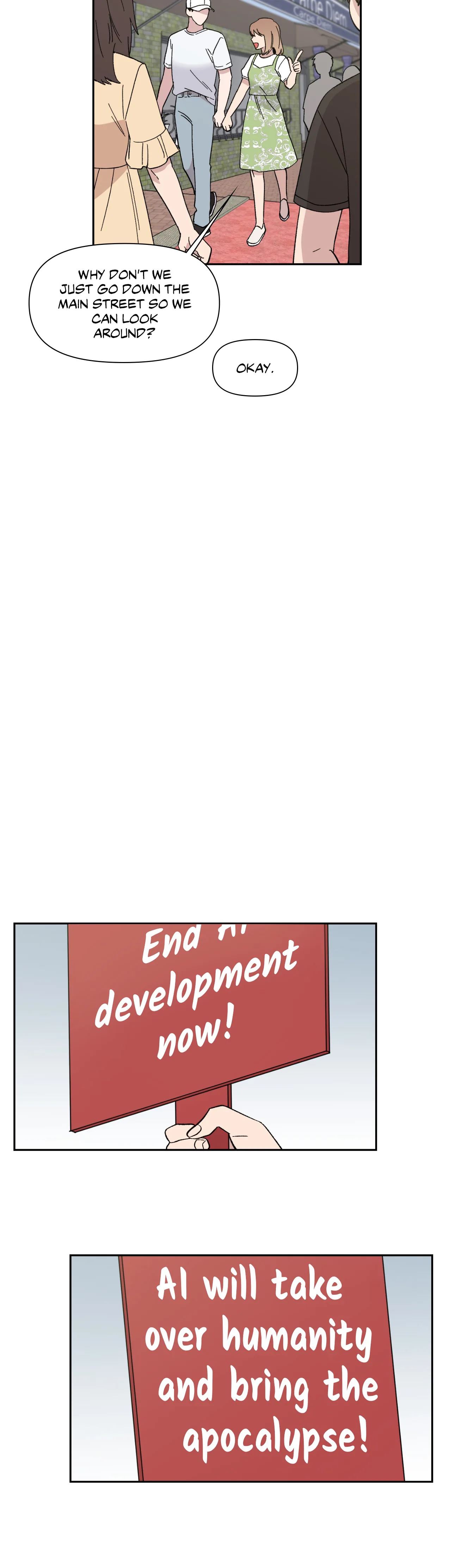 Love Rebooted Chapter 18 image 5