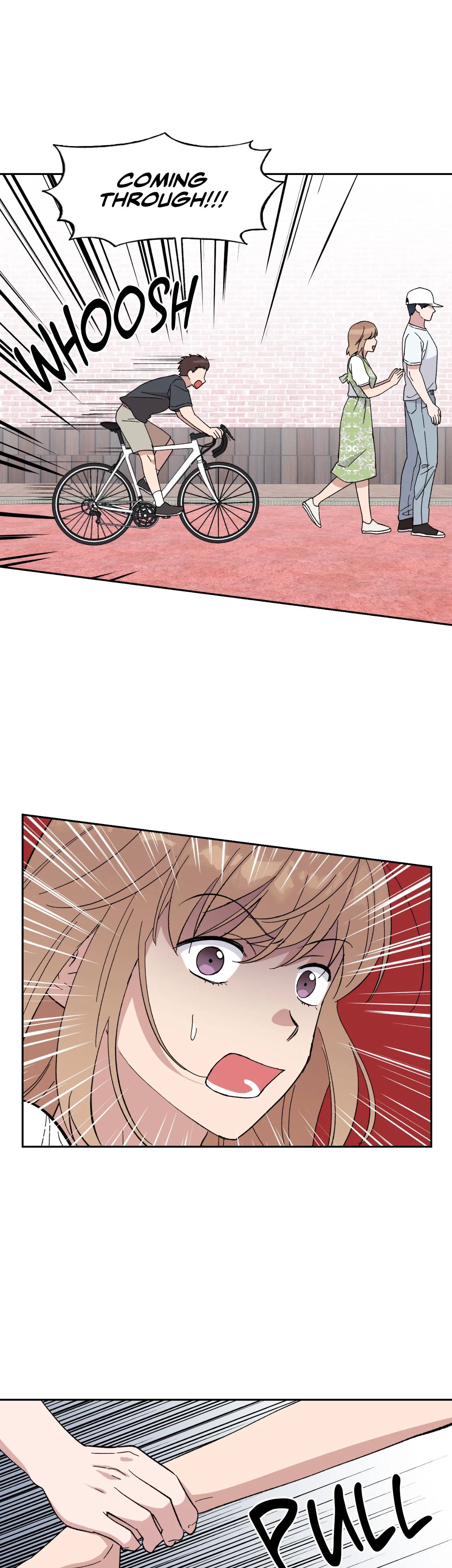 Love Rebooted Chapter 18 image 8