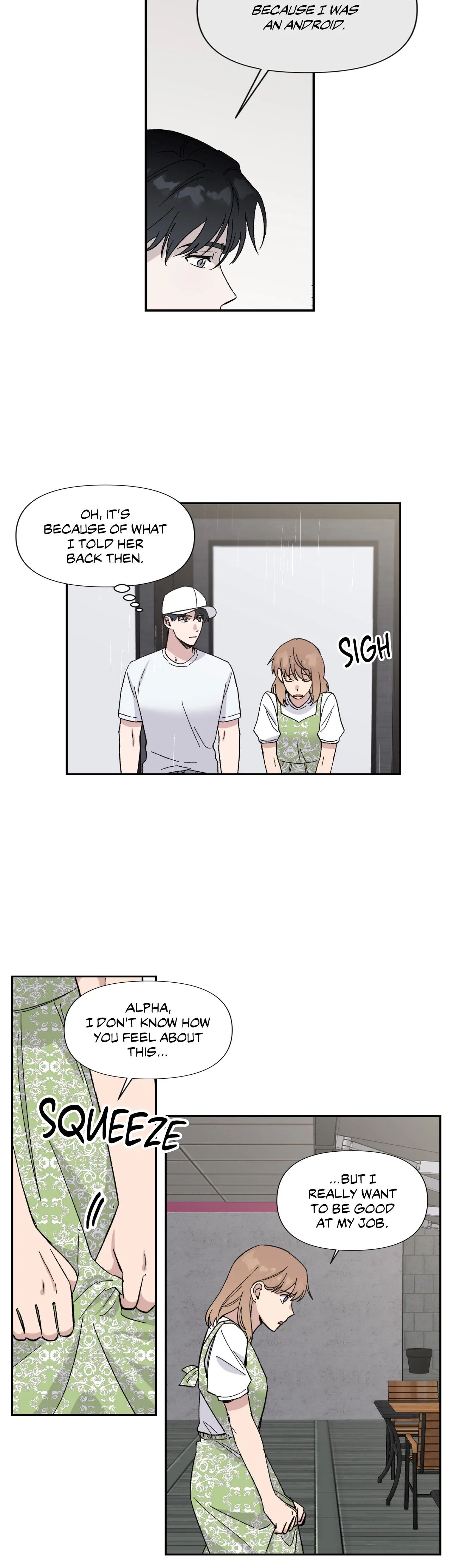 Love Rebooted Chapter 19 image 9