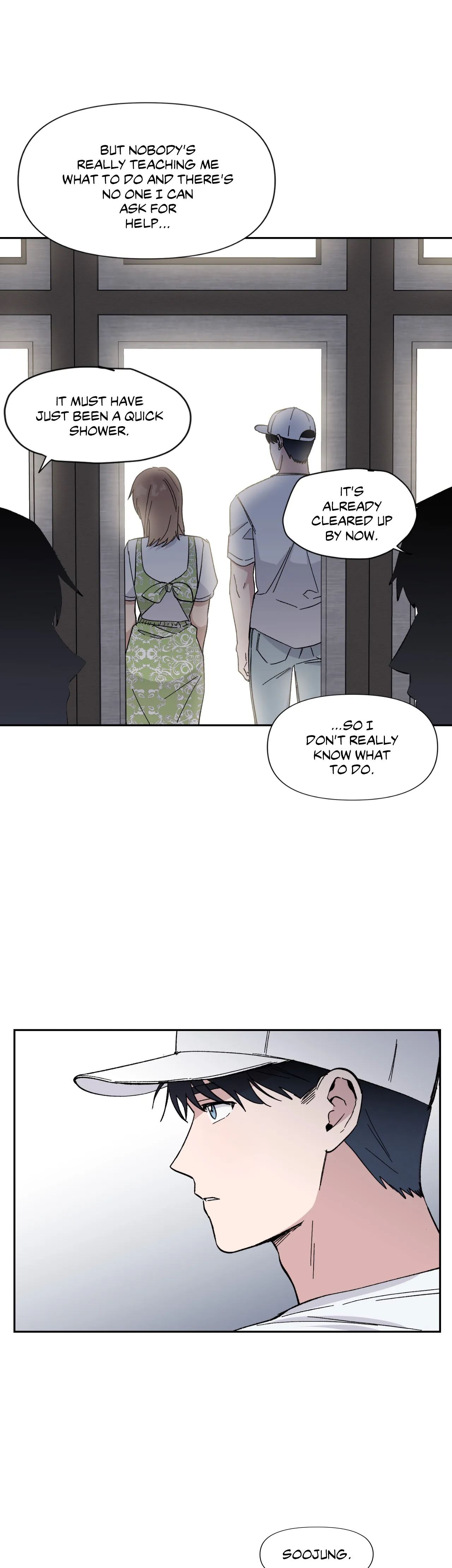 Love Rebooted Chapter 19 image 10