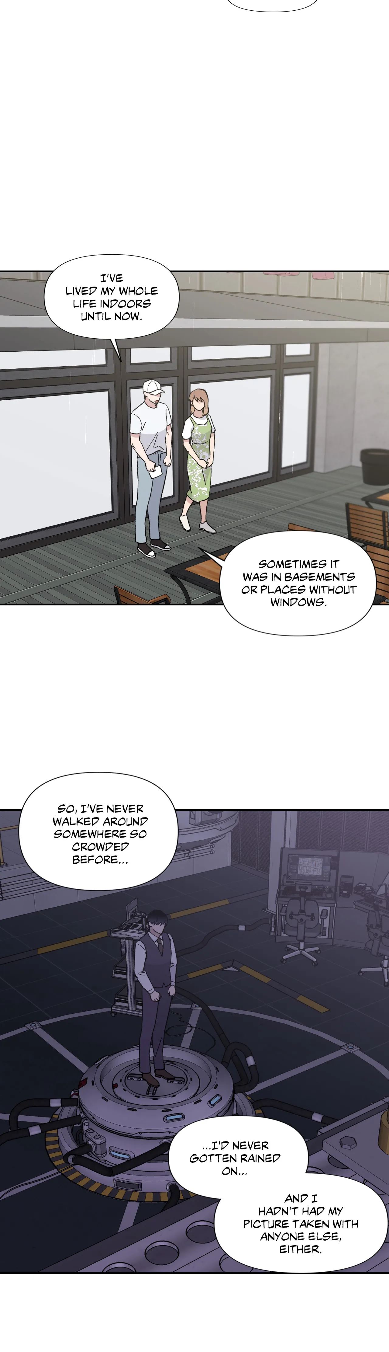 Love Rebooted Chapter 19 image 11