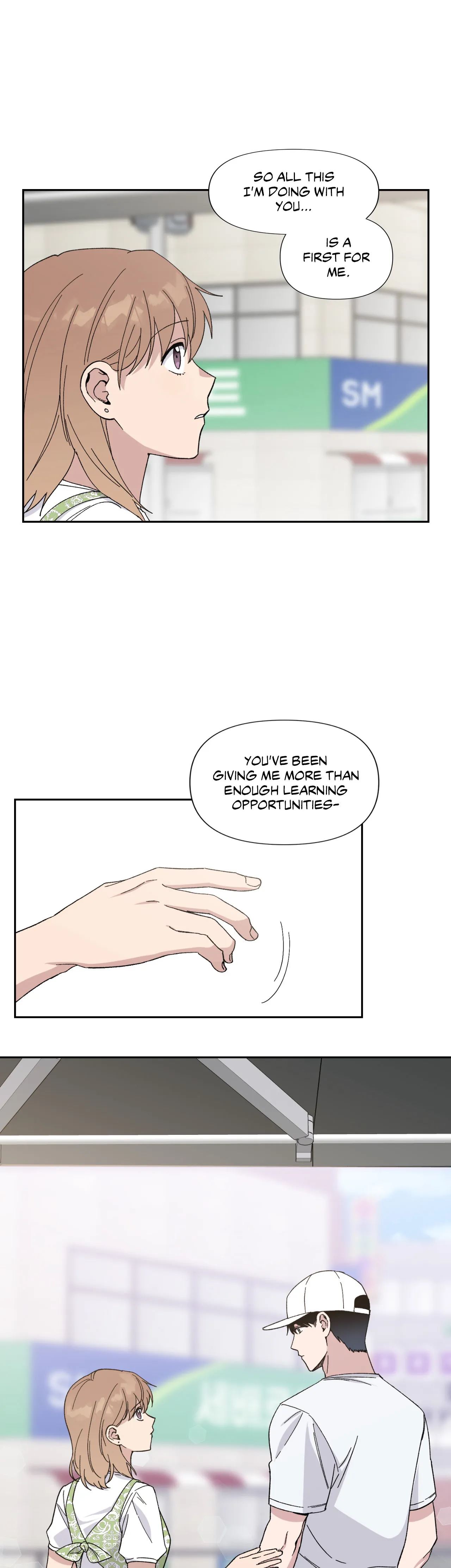 Love Rebooted Chapter 19 image 12