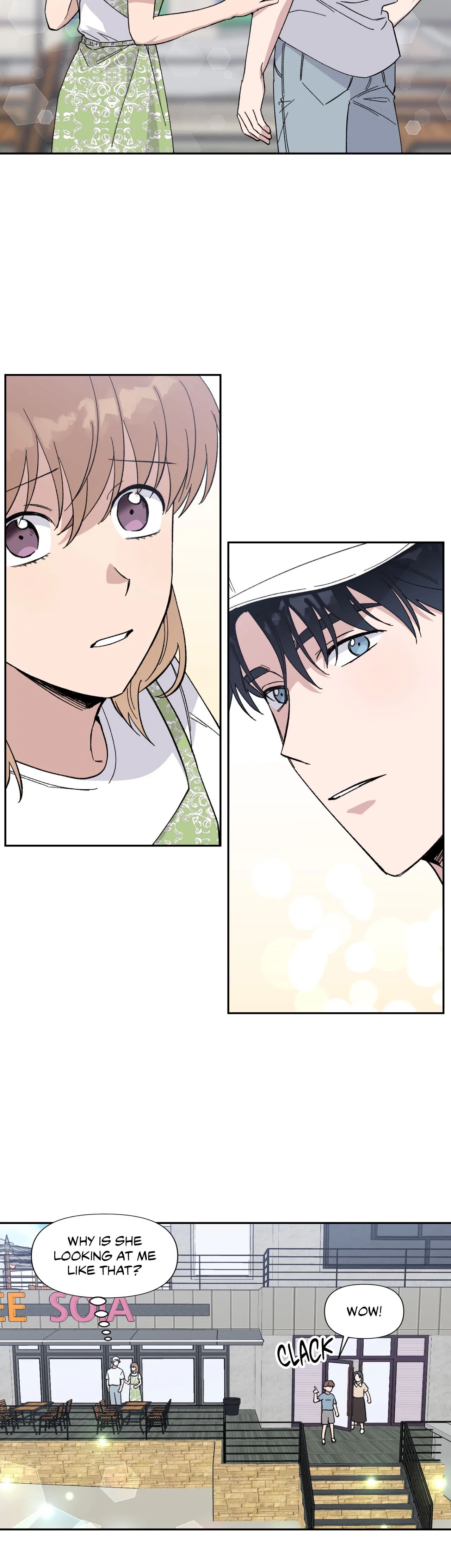 Love Rebooted Chapter 19 image 13