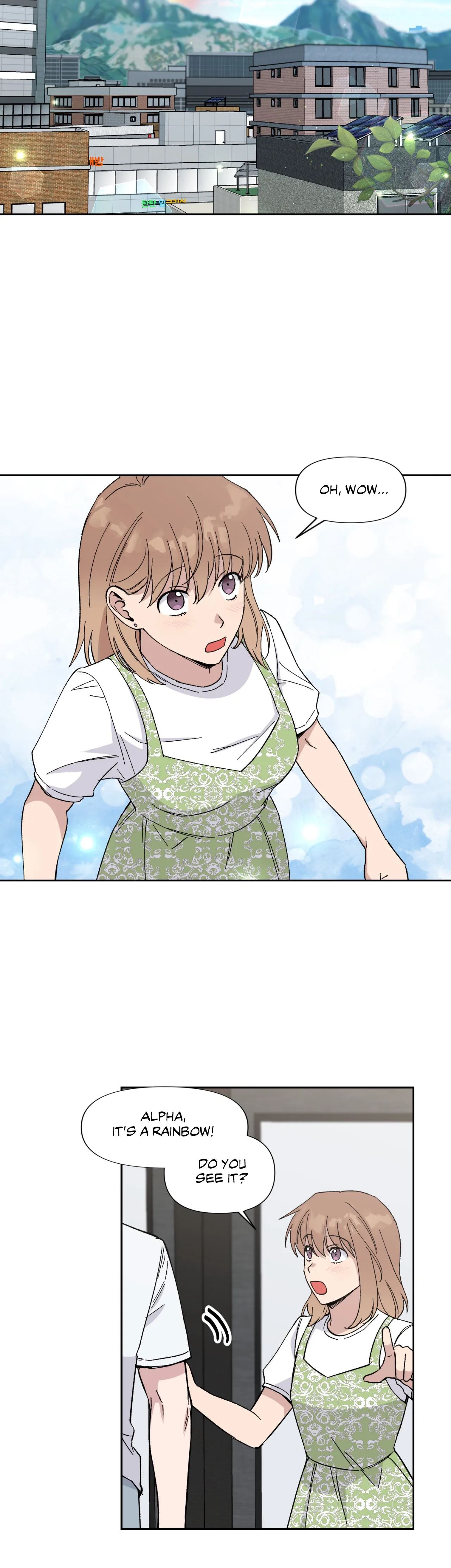 Love Rebooted Chapter 19 image 15
