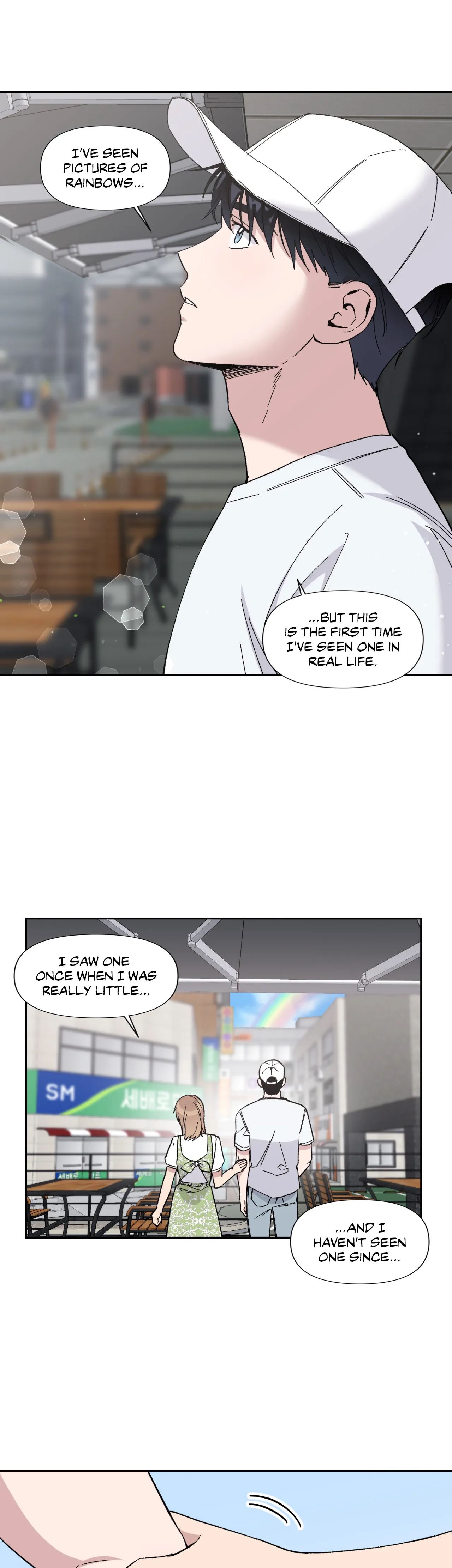 Love Rebooted Chapter 19 image 16