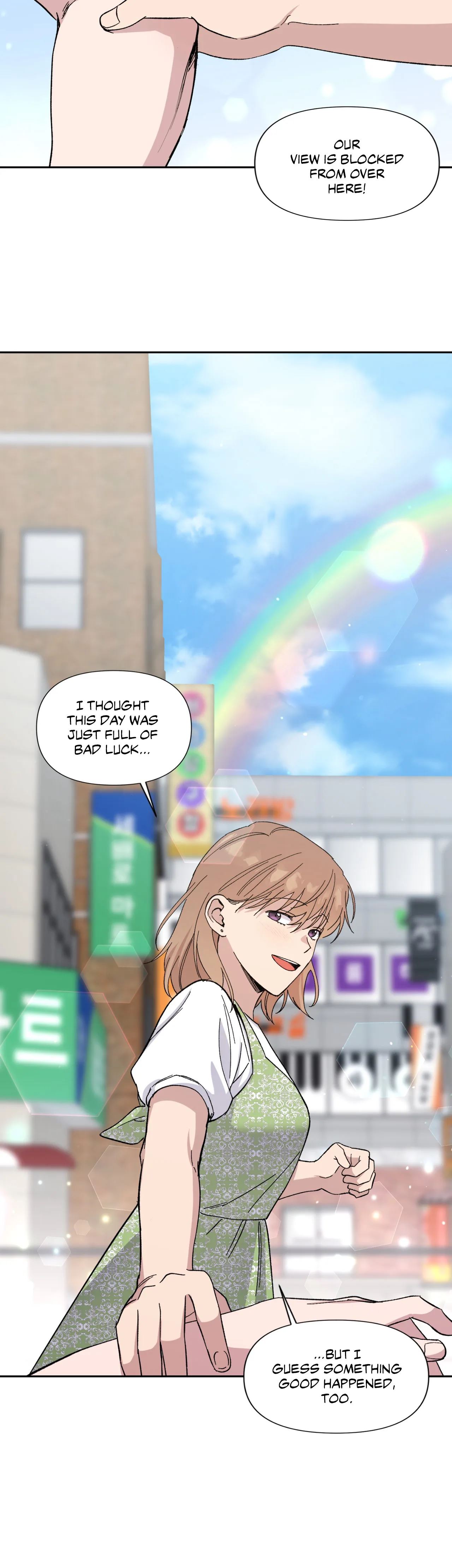 Love Rebooted Chapter 19 image 17