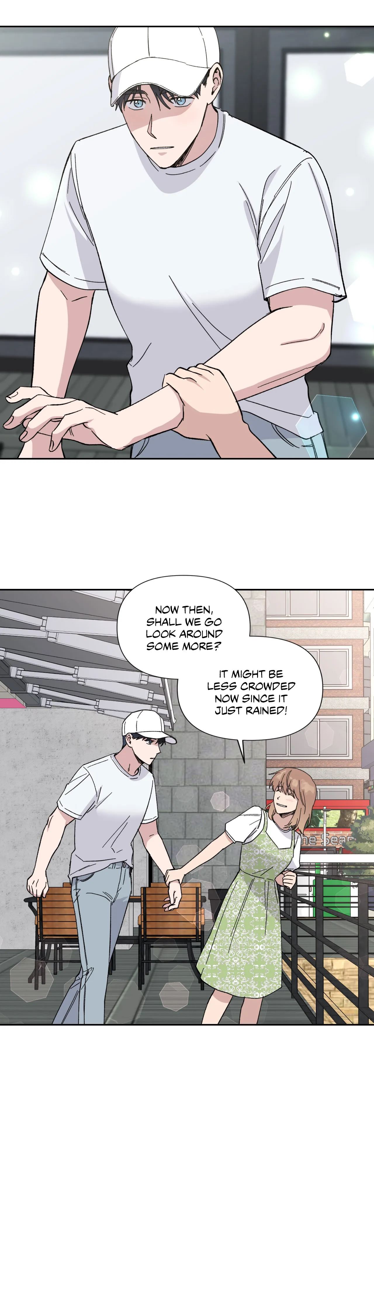 Love Rebooted Chapter 19 image 18