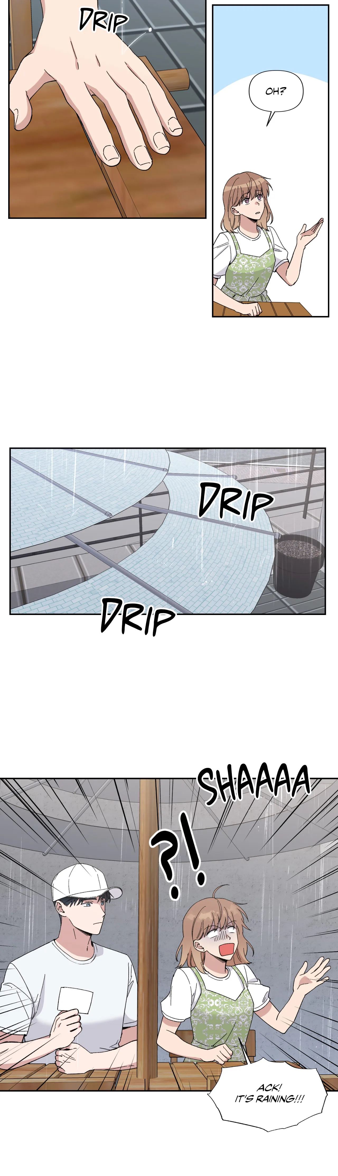 Love Rebooted Chapter 19 image 1