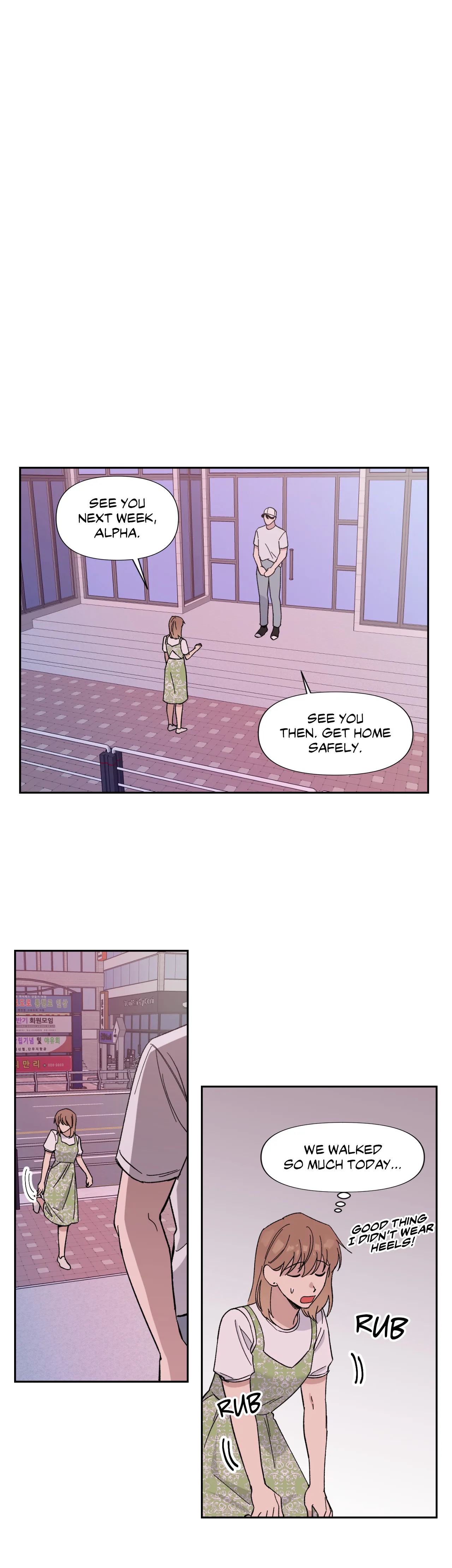 Love Rebooted Chapter 19 image 19