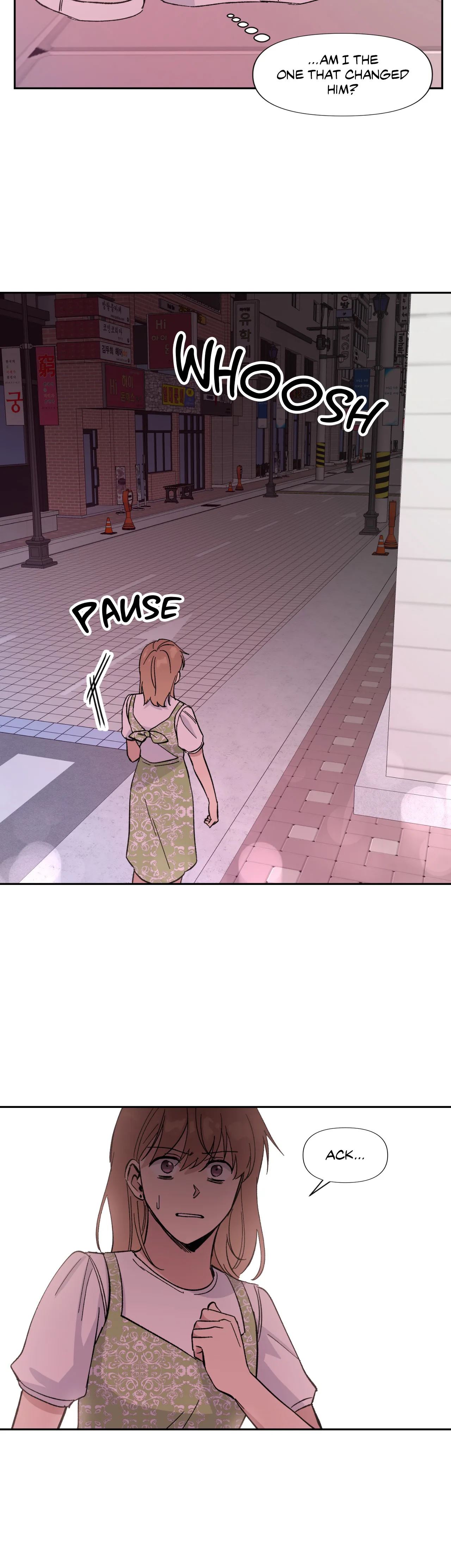 Love Rebooted Chapter 19 image 21