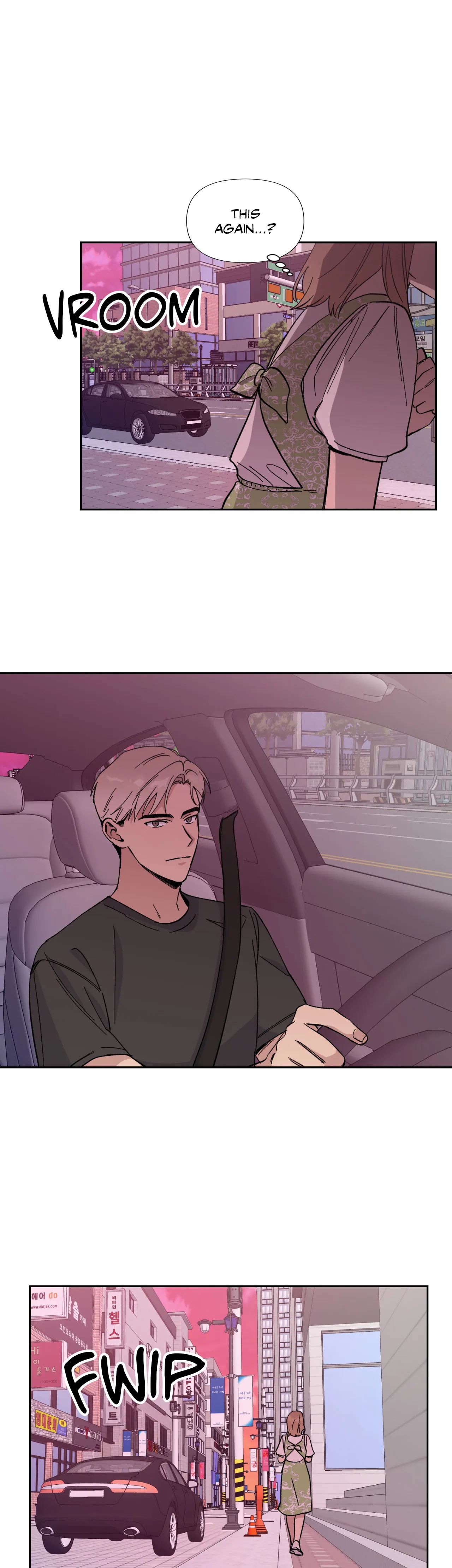 Love Rebooted Chapter 19 image 22