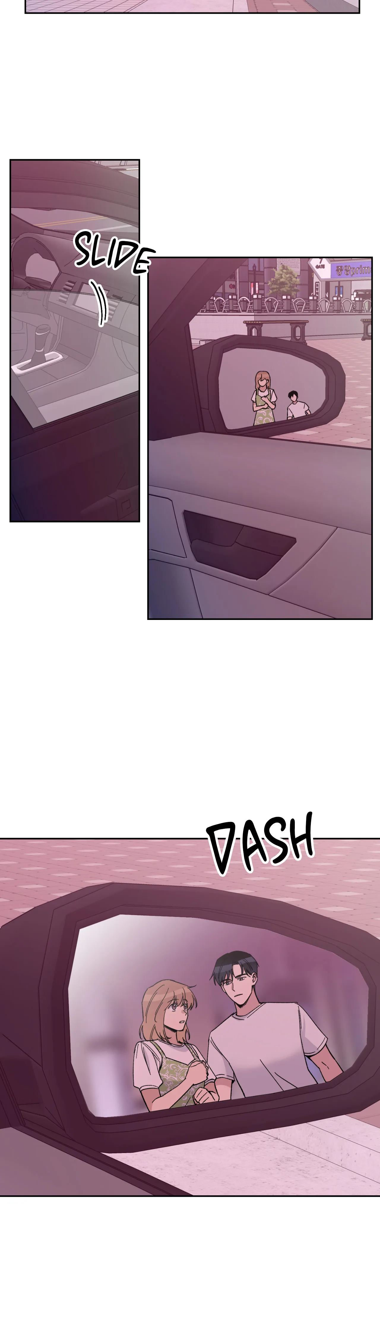 Love Rebooted Chapter 19 image 23