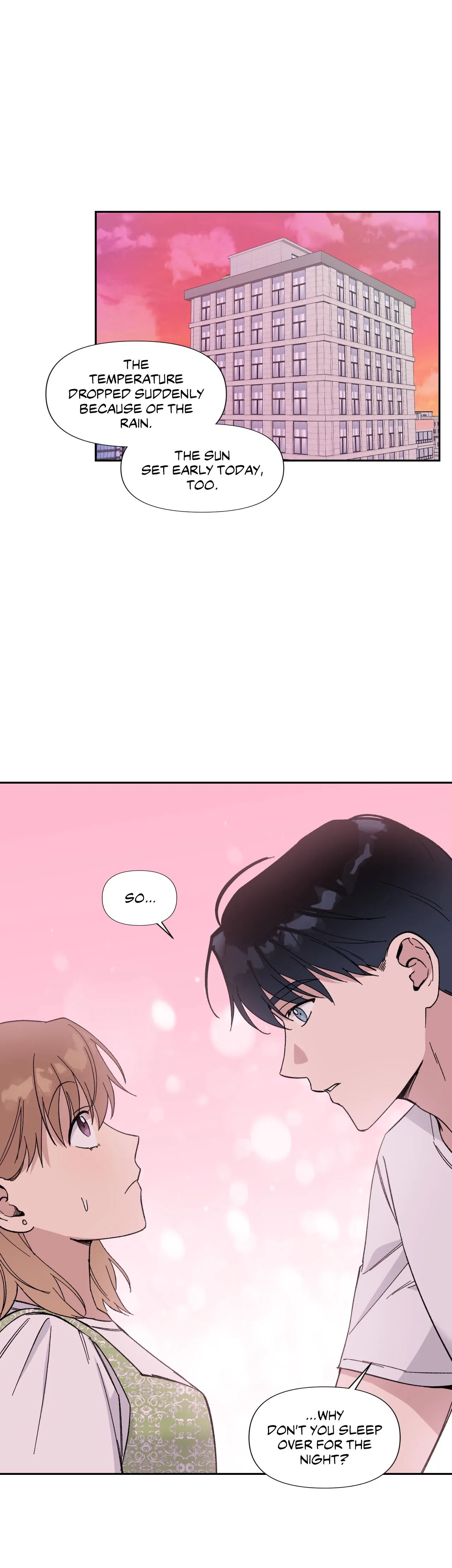 Love Rebooted Chapter 19 image 25