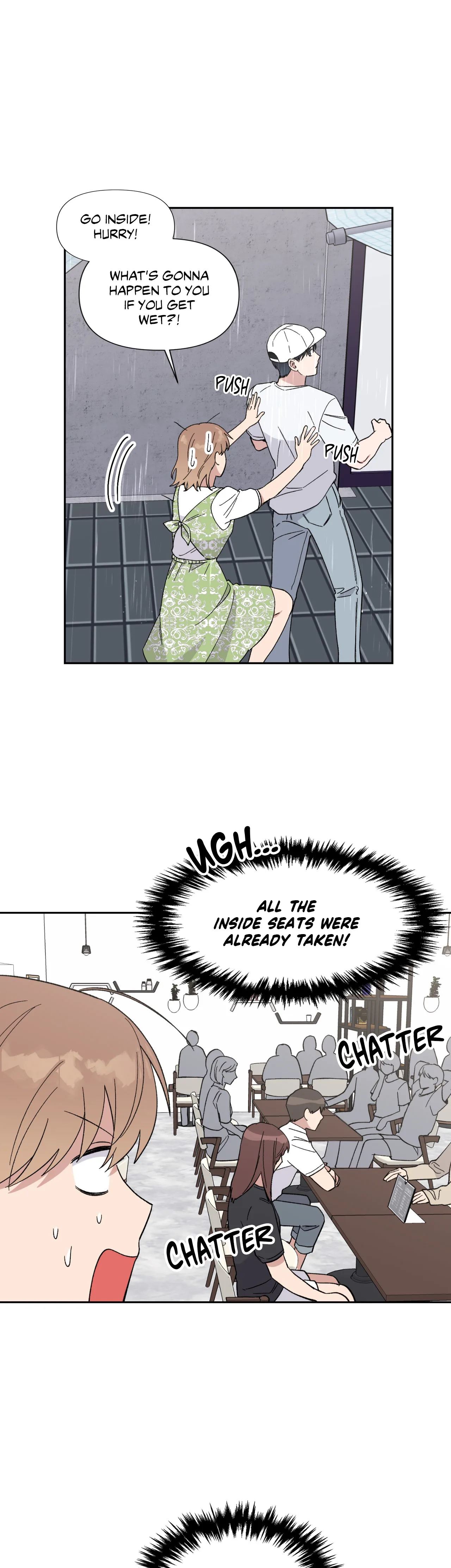 Love Rebooted Chapter 19 image 2