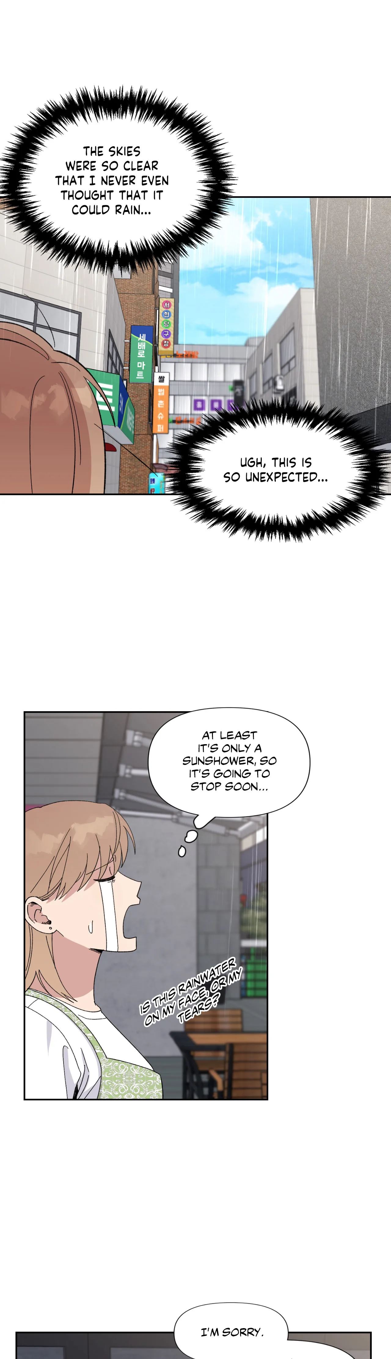 Love Rebooted Chapter 19 image 4