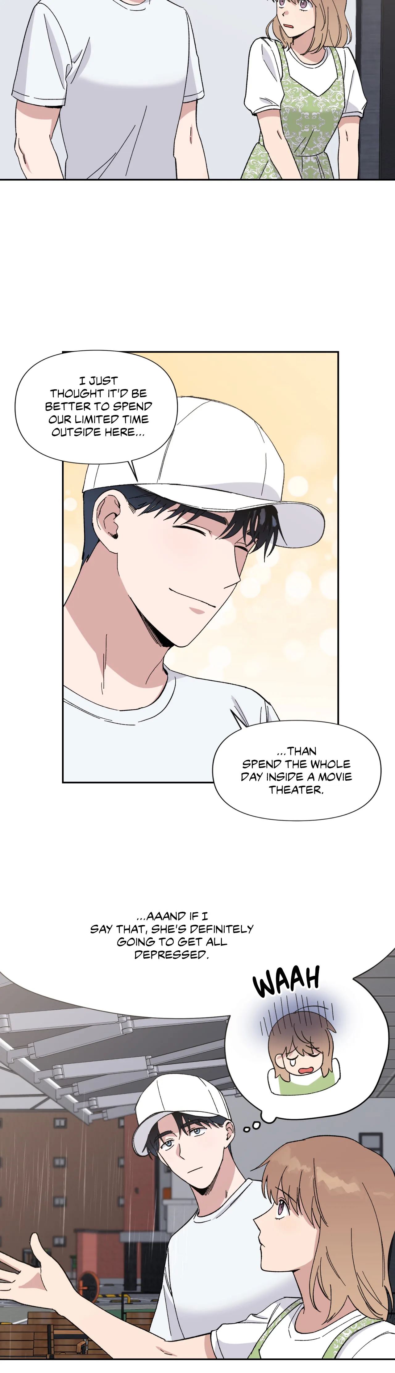 Love Rebooted Chapter 19 image 7