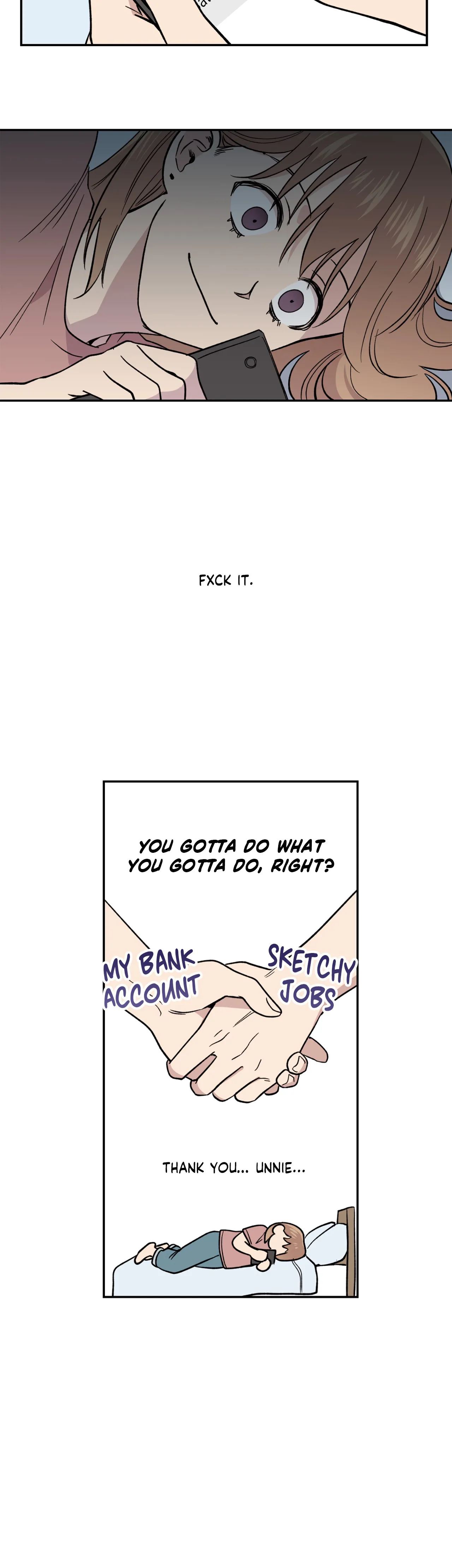 Love Rebooted Chapter 2 image 9