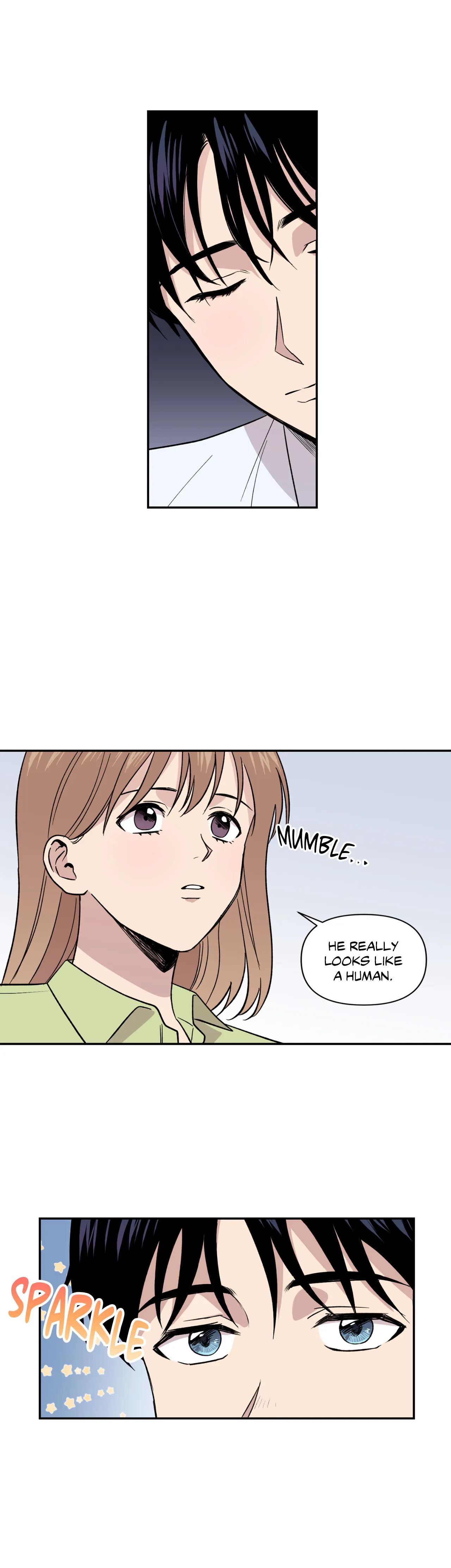 Love Rebooted Chapter 2 image 14