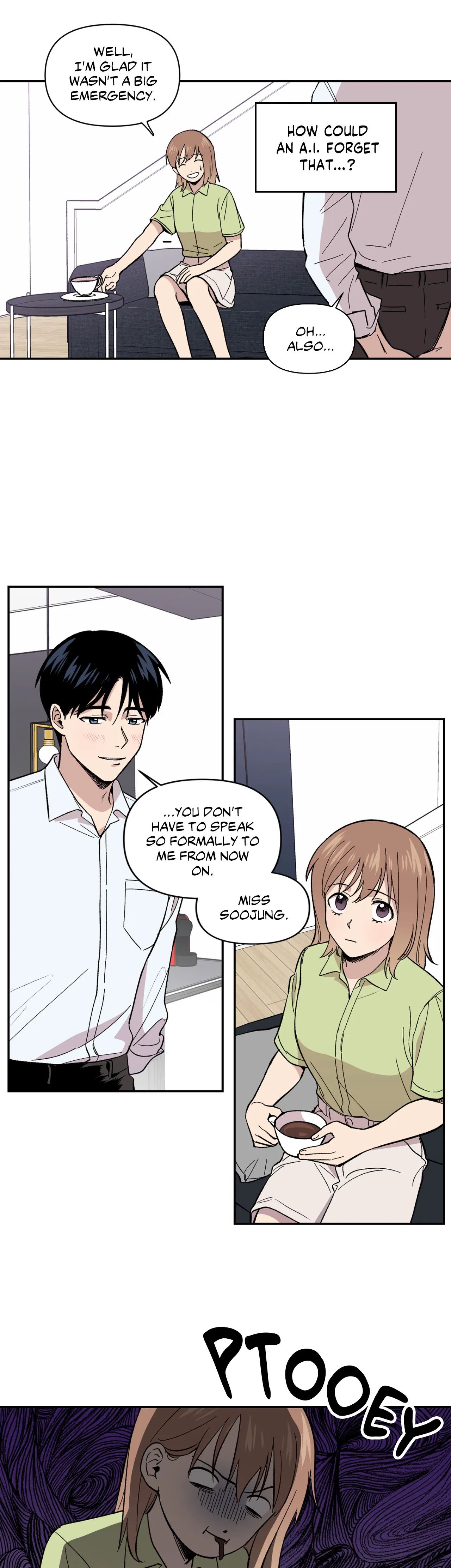 Love Rebooted Chapter 2 image 16