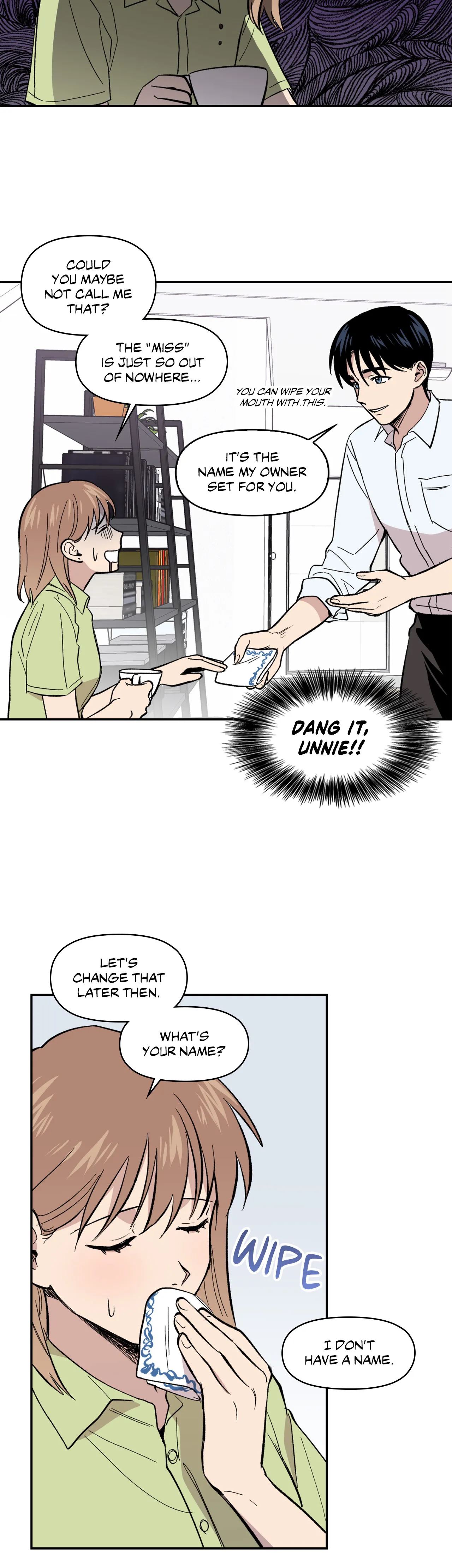 Love Rebooted Chapter 2 image 17