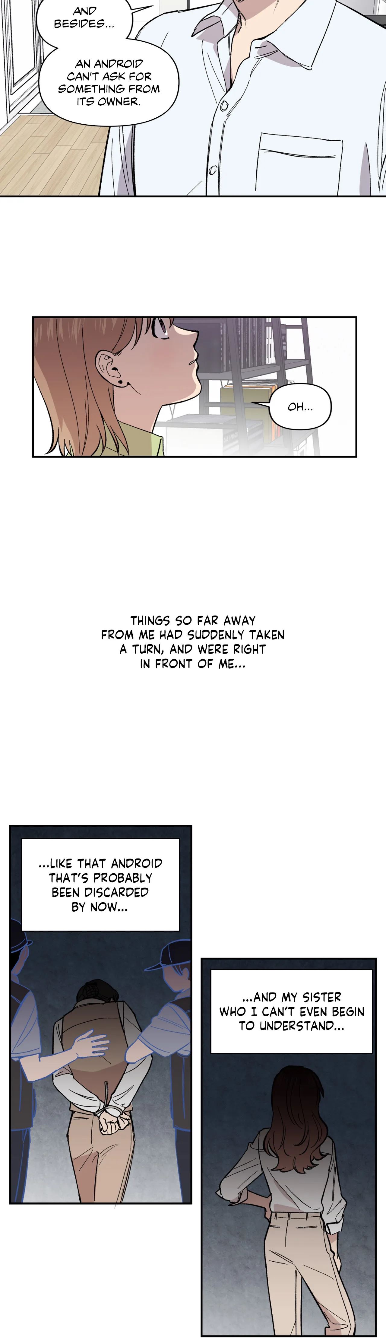 Love Rebooted Chapter 2 image 19