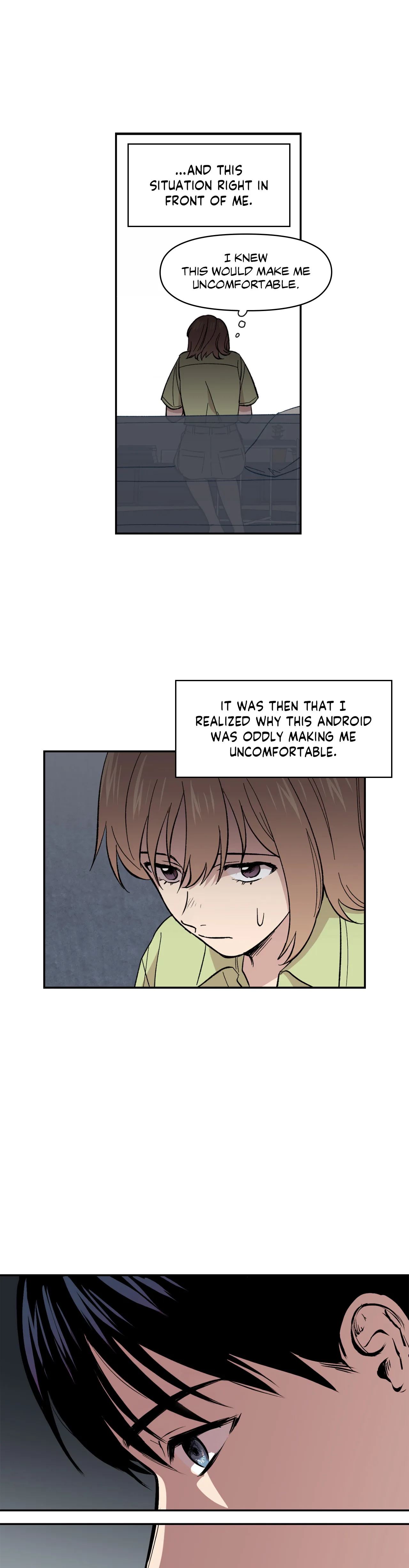 Love Rebooted Chapter 2 image 20