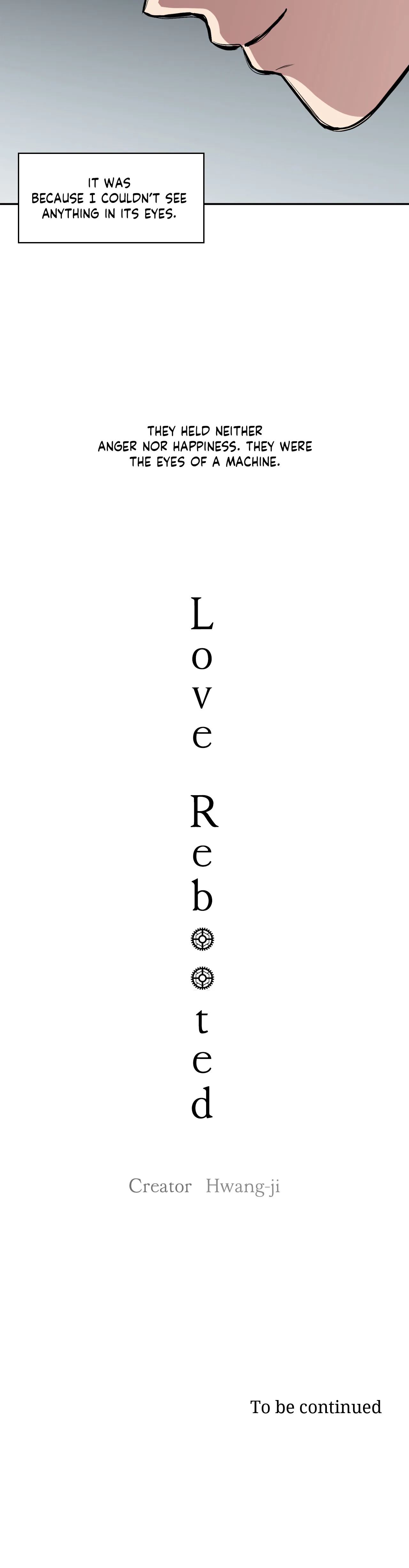 Love Rebooted Chapter 2 image 21