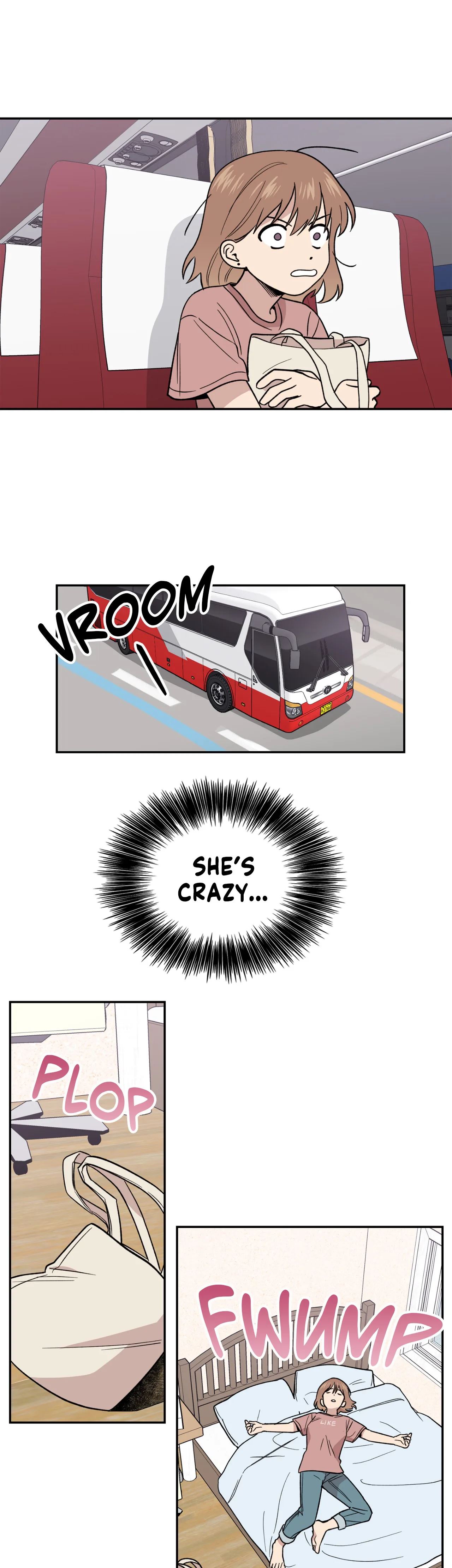 Love Rebooted Chapter 2 image 6