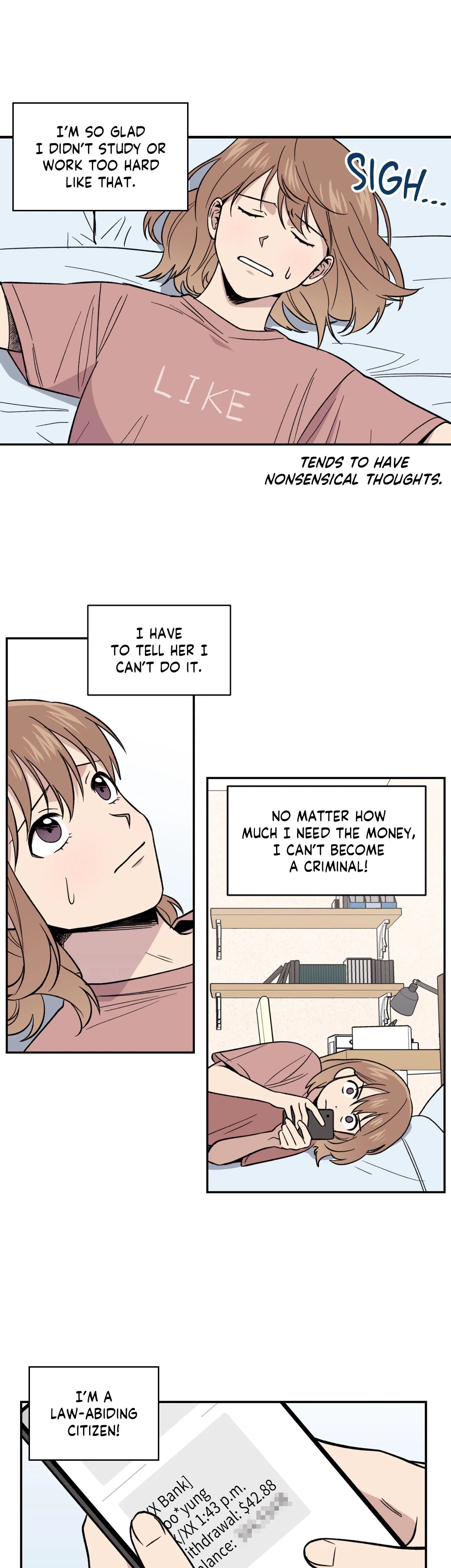 Love Rebooted Chapter 2 image 8