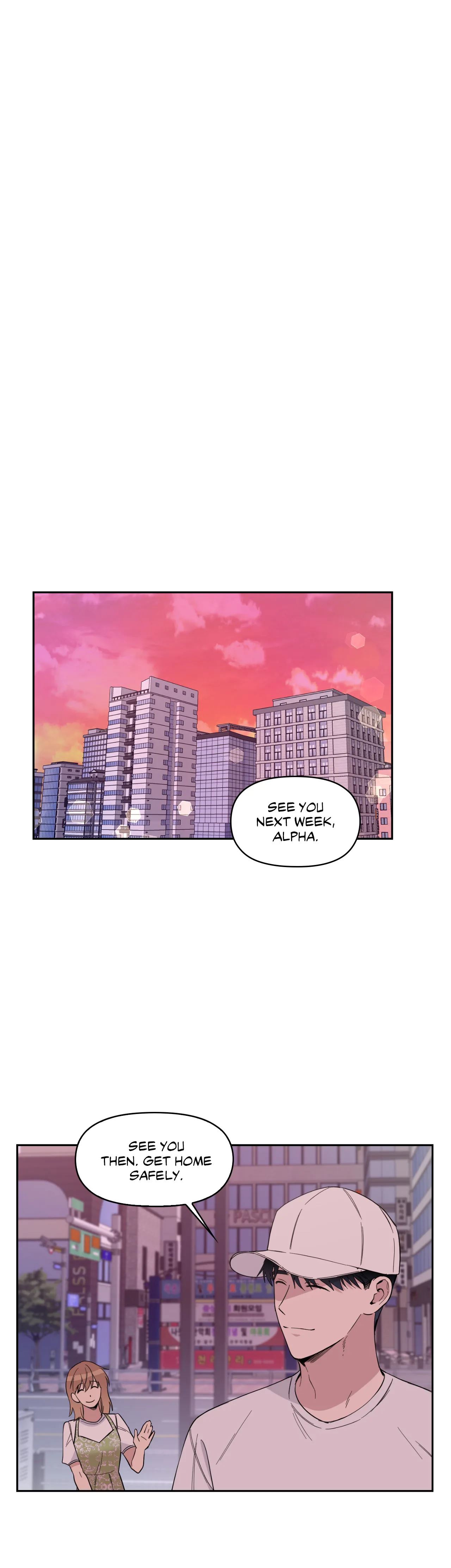 Love Rebooted Chapter 20 image 0