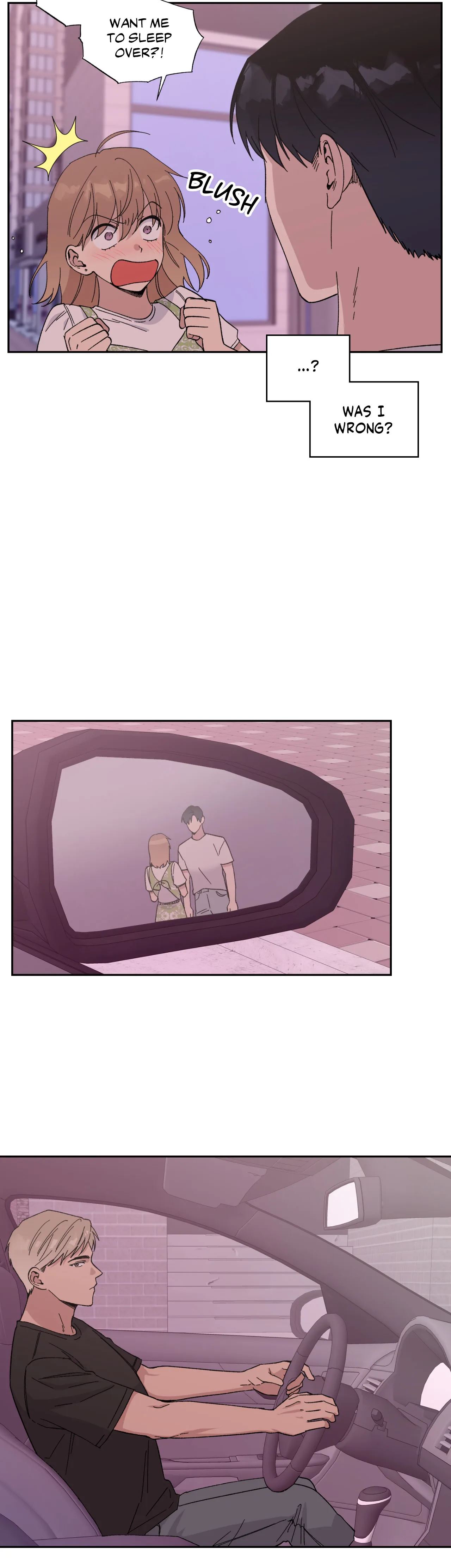 Love Rebooted Chapter 20 image 9