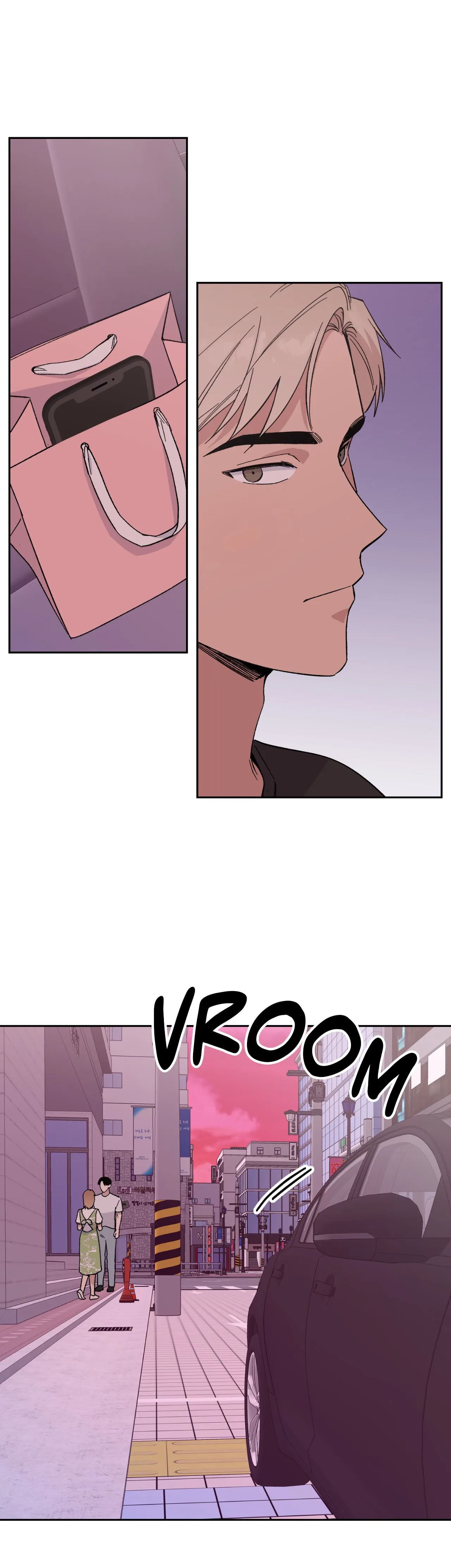 Love Rebooted Chapter 20 image 10