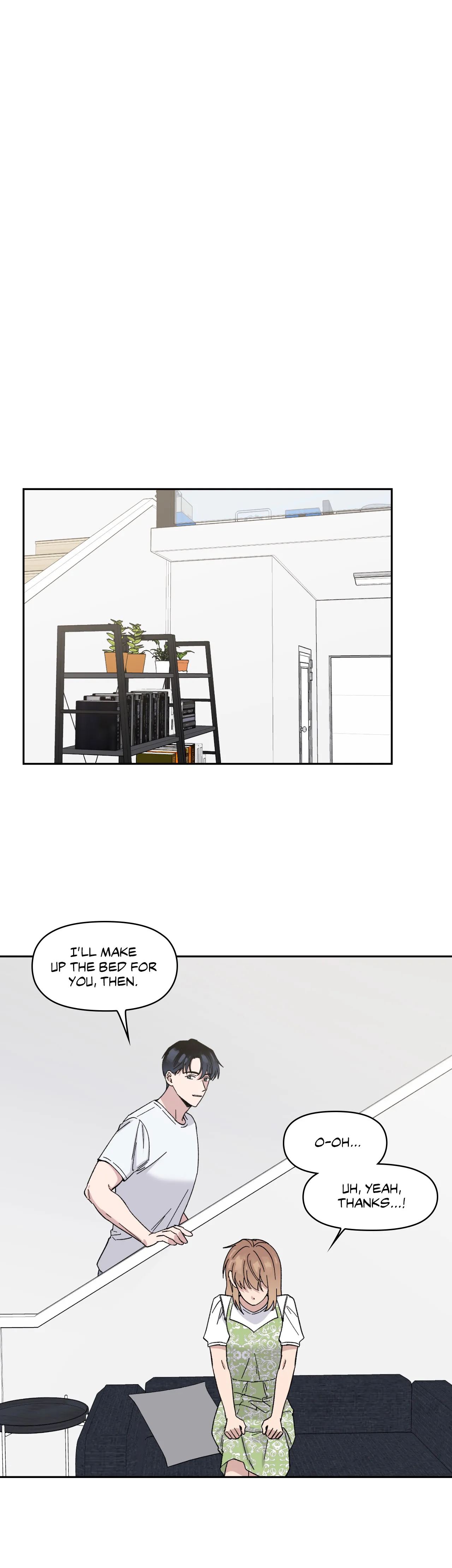 Love Rebooted Chapter 20 image 11