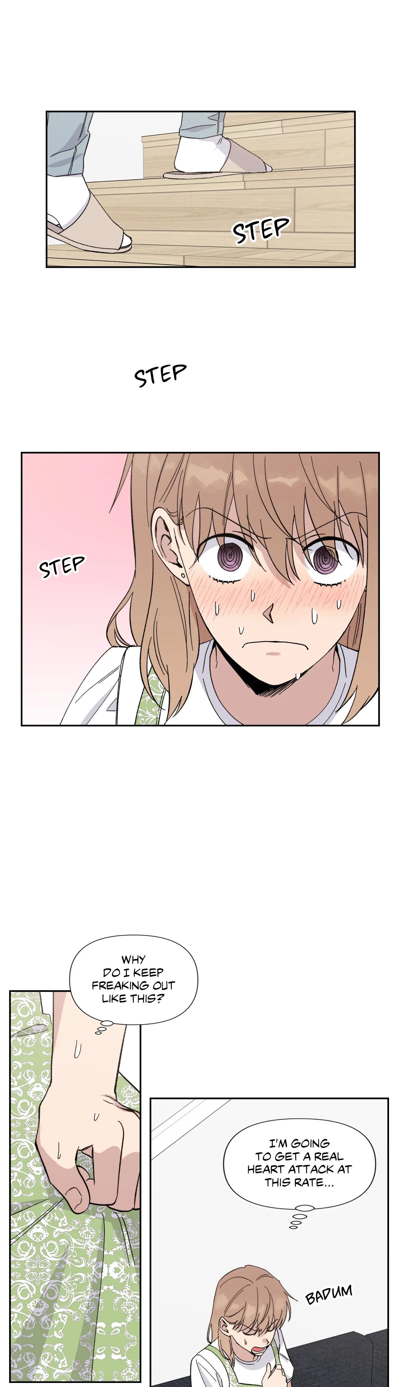 Love Rebooted Chapter 20 image 12