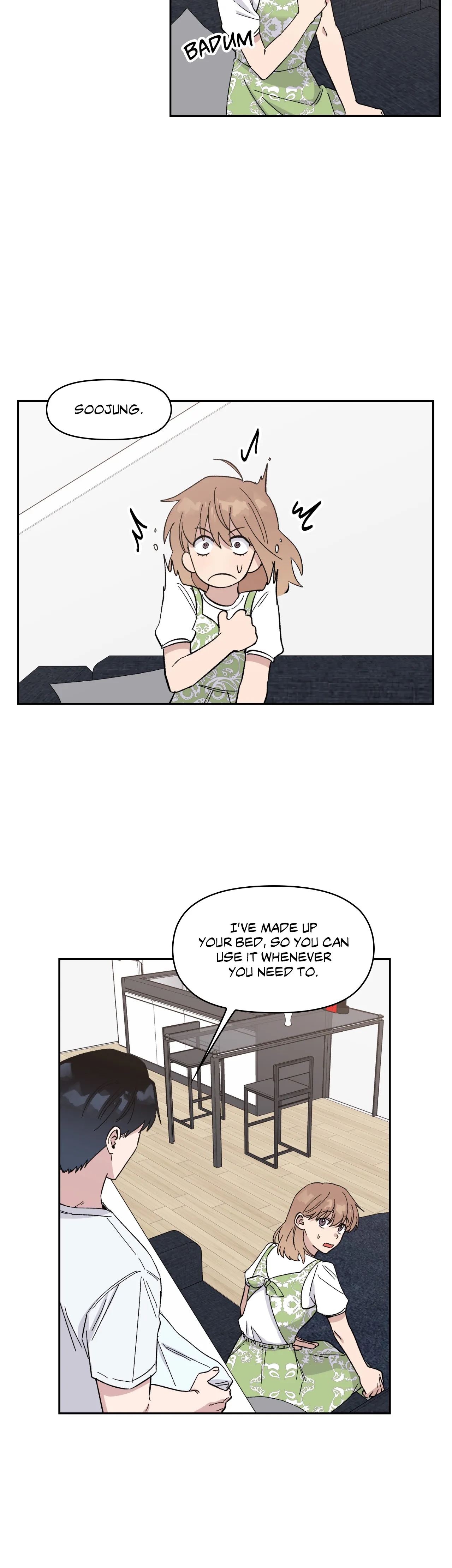 Love Rebooted Chapter 20 image 13