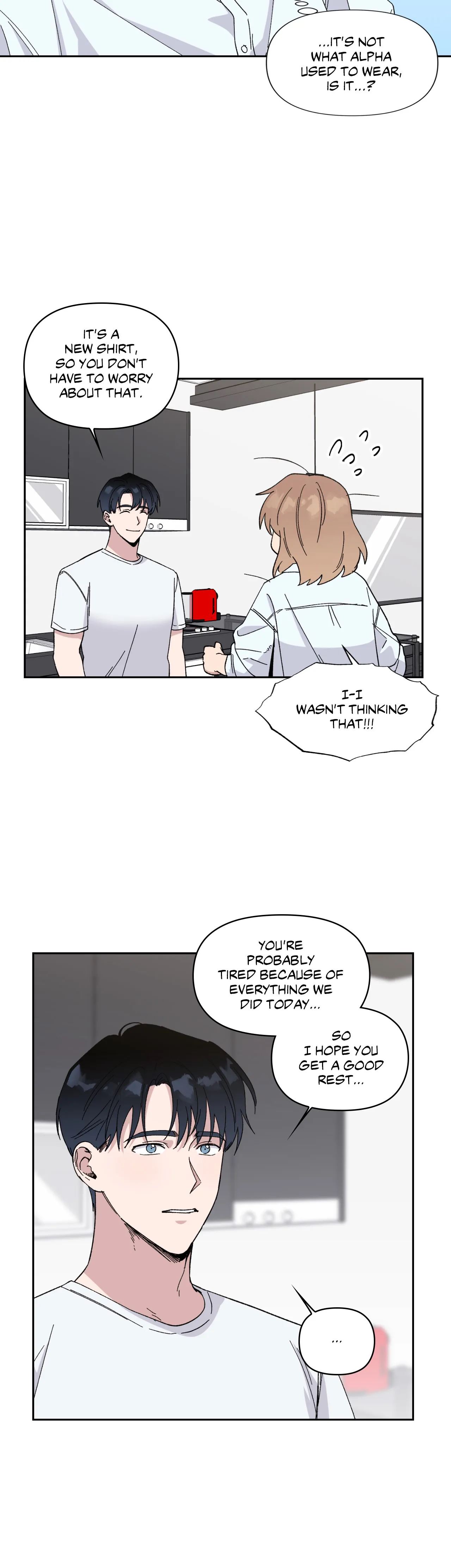 Love Rebooted Chapter 20 image 17