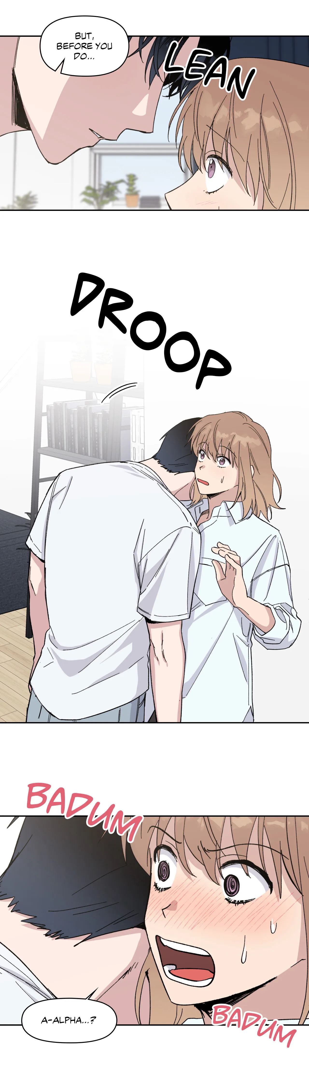 Love Rebooted Chapter 20 image 18