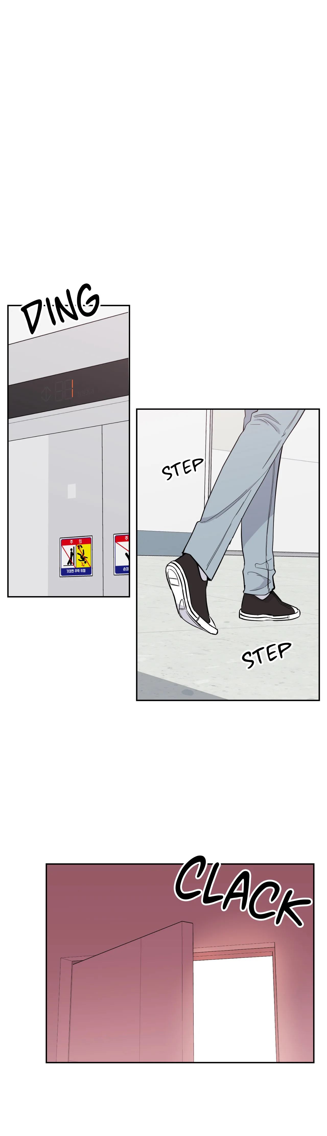 Love Rebooted Chapter 20 image 1