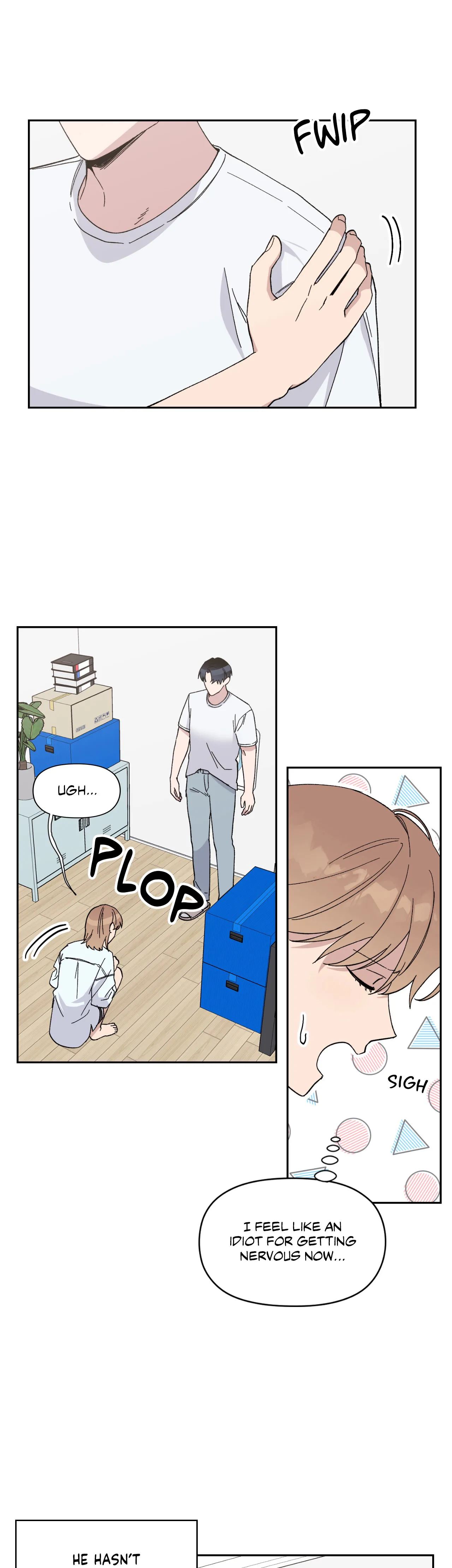Love Rebooted Chapter 20 image 20