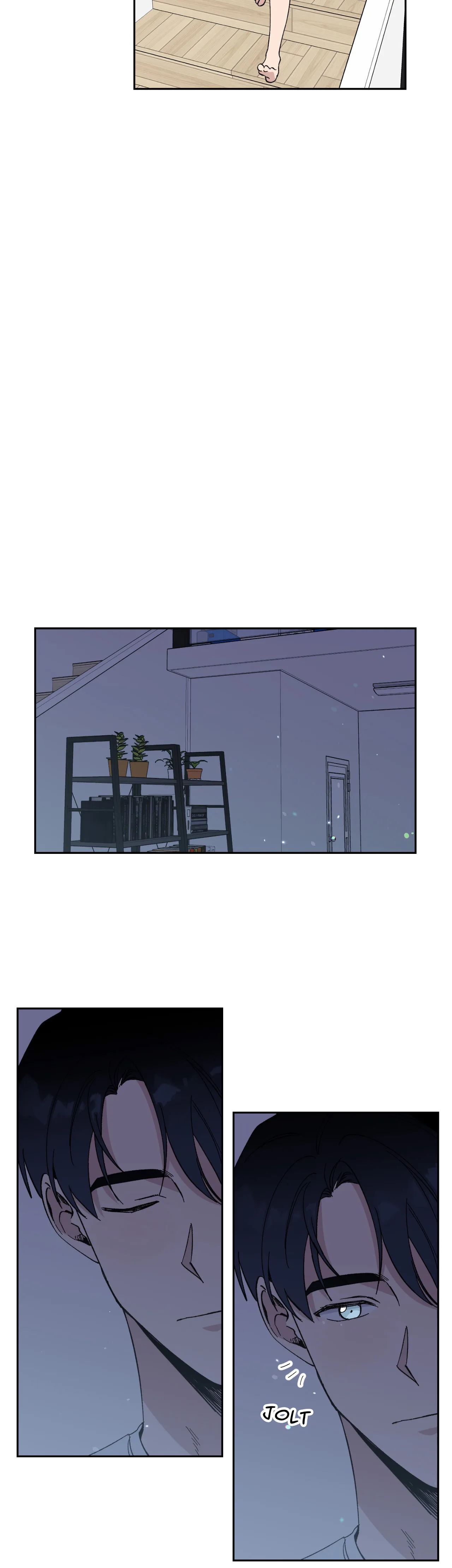 Love Rebooted Chapter 20 image 23