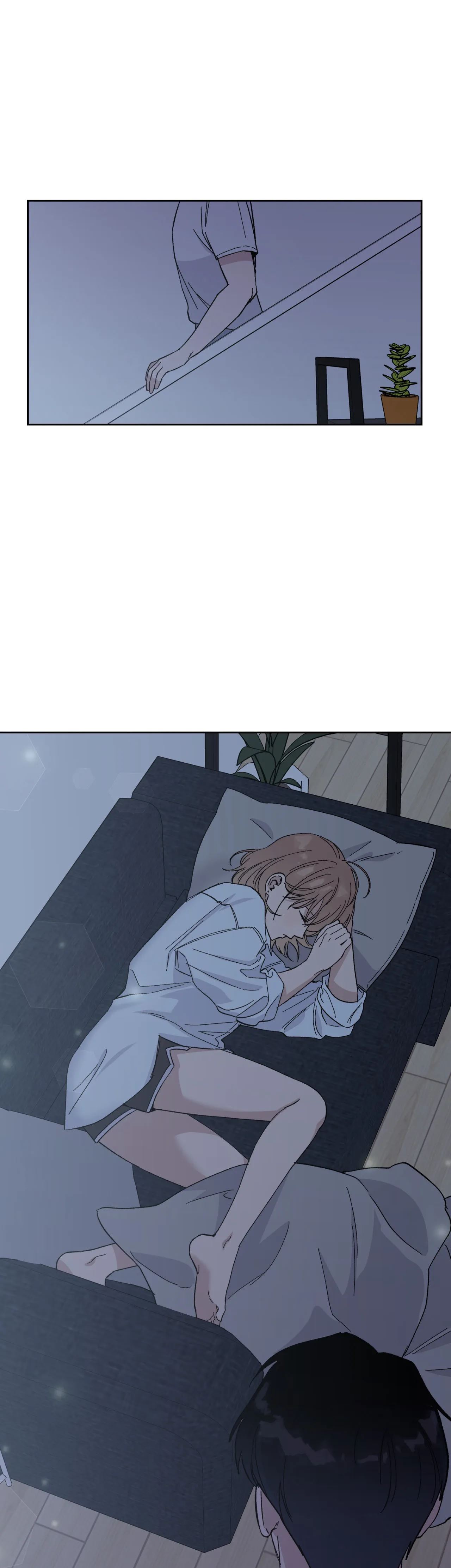 Love Rebooted Chapter 20 image 24